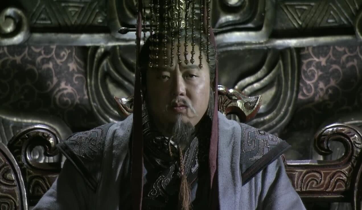 山东六国|楚国：灭尽小国，独霸南蛮，不思进取却被秦国视为灭国战最大敌人