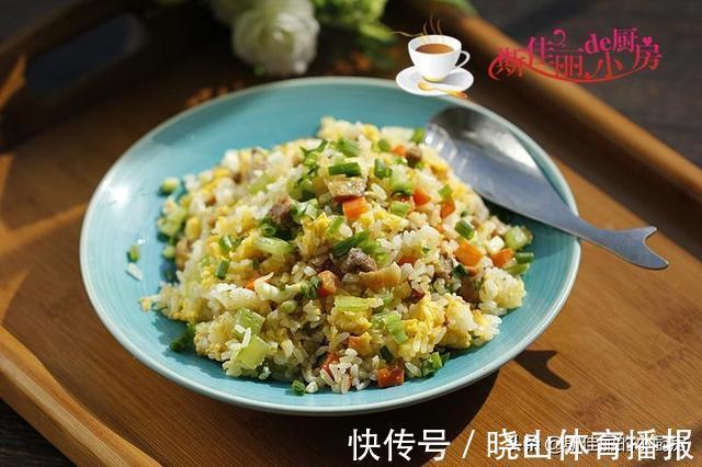 料酒|一个人午餐不将就,分享7款午餐,在朋友圈火了,网友:善待自己