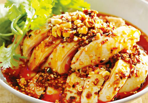 美好时光|中秋3天假期孩子玩耍精疲力尽，多吃健身菜，补钙强身，精神充沛