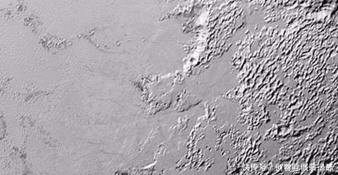 冥王星为什么让人感到似曾相识?