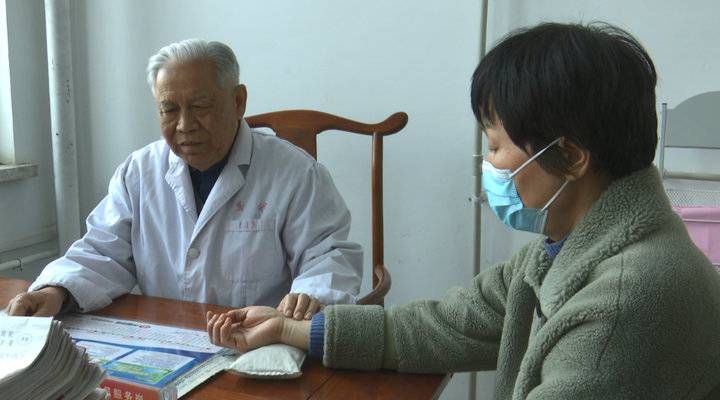 中医药|莘县中医医院:中医资源全面发力实现“加速跑”