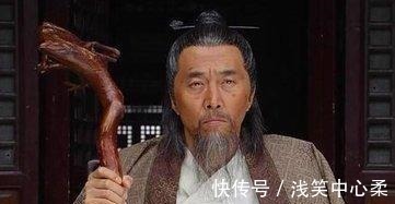 诸葛亮#中国古代最牛的七大军师, 其中有两个竟是和尚, 第一个无人不晓!