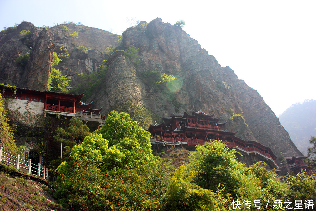 杭州 丽水千佛山，杭州大慈岩，佛是一座山，山是一尊佛
