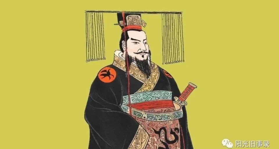 诏书|面对沙丘之谋,扶苏有机会翻盘成为秦二世皇帝吗?