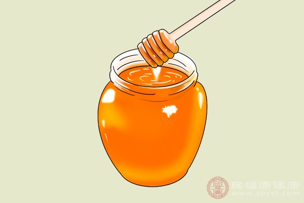 女人长期喝蜂蜜的坏处是什么