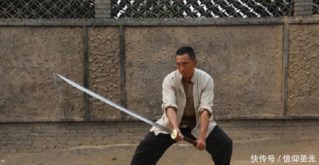 中国军队|抗日时期大刀真的所向披靡八路老兵胡扯,一个排被一个班全歼!