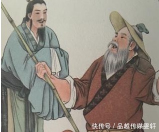 武王临终任命周公辅政,而非姜子牙,此时的姜子牙在干嘛