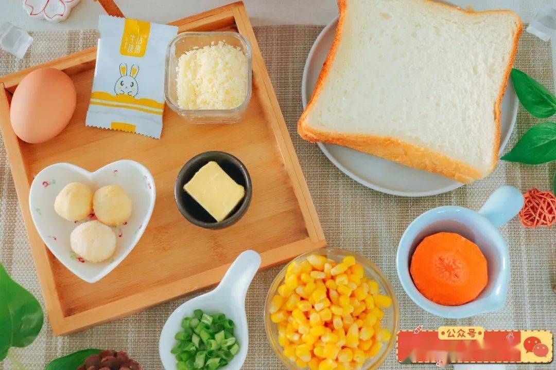 早餐黑名单再饿也不能吃 ，15分钟快手早餐，好吃又健康