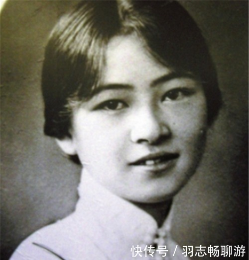 没考上|林徽因一儿一女都没考上清华,她不信要复查试卷,看到后直接呆住