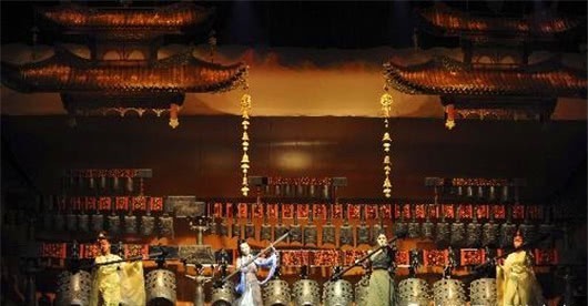 专家|和氏璧消失了两千年,专家:若秦始皇陵地宫被挖开,可一睹其风采