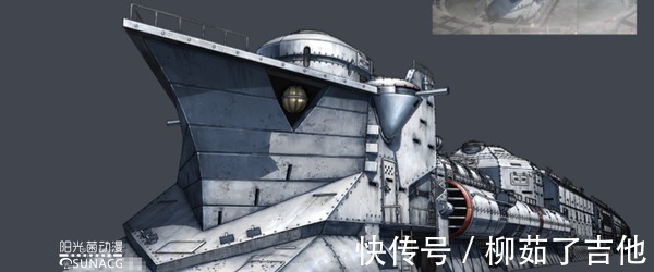 鬼灭之刃:无限列车篇|盘点日本动漫四大知名列车,“无限列车”最具人气!