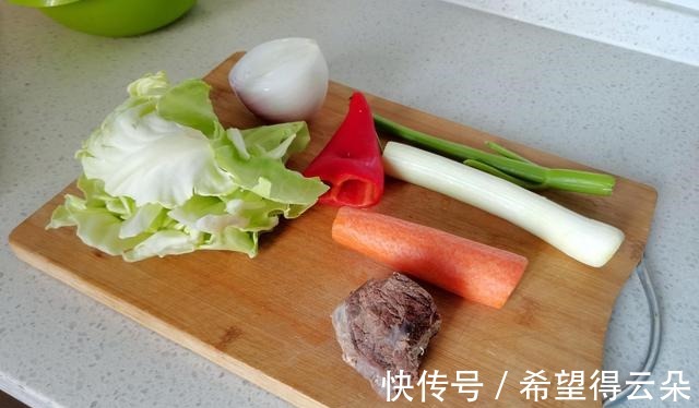 藜麦米饭|藜麦最简单的吃法，只需锅里一煮，孩子喜欢吃！