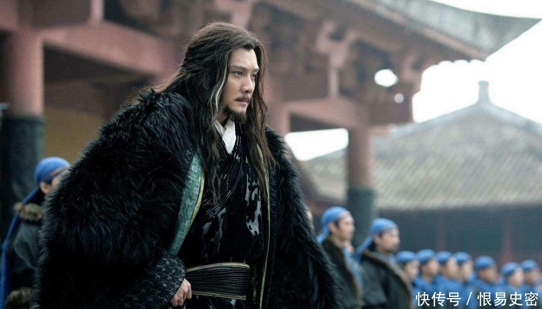 创下|项羽为什么被后世誉为千古无二？因为他创下了三个世界第一