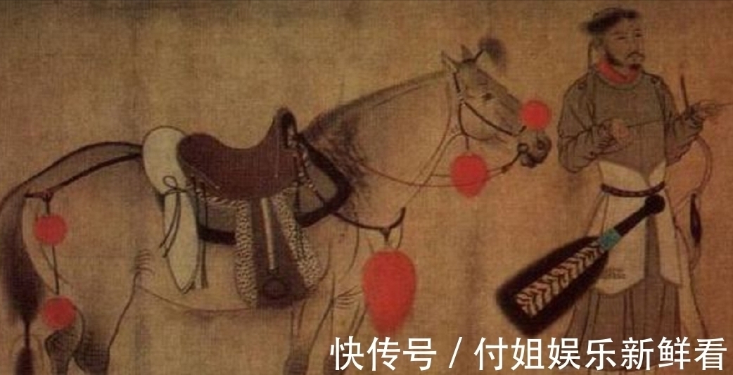 梦境$皇上偷偷把宰相衣服烧了个洞,一年后发现洞还在,下令:打开国库