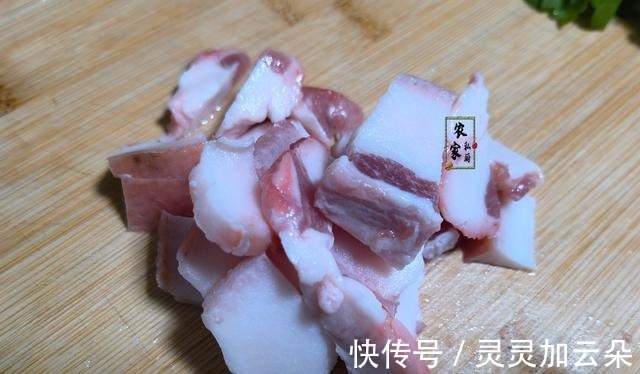 干辣椒|冬天,遇到这两“小人参”别错过,一起炒营养极高,天天吃都不腻!