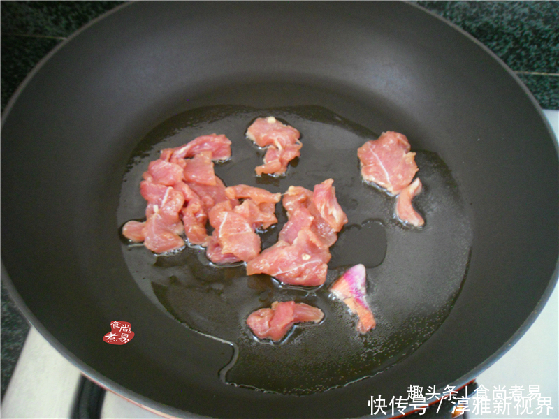 水分|此道是6月最该吃的菜,当季食材水分充足,味道鲜美保护皮肤