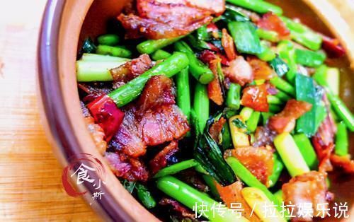 腊肉为何一炒就硬?这1步做错了,学会正确方法,腊肉又香又嫩