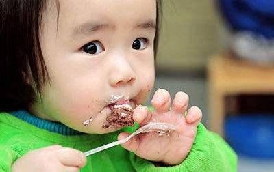 宝妈|缺锌的孩子，身体主要有这6个反应，家长可别疏忽了！