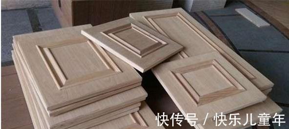 柜子|木工现场打的柜子有多结实?我家师傅是这么做的!