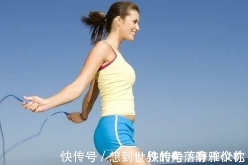 双腿|女生怎么最快瘦出“铅笔腿”坚持3点,脂肪蹭蹭掉,腿围暴瘦6cm