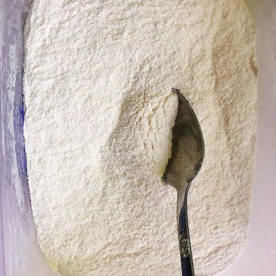自制咸蛋黄