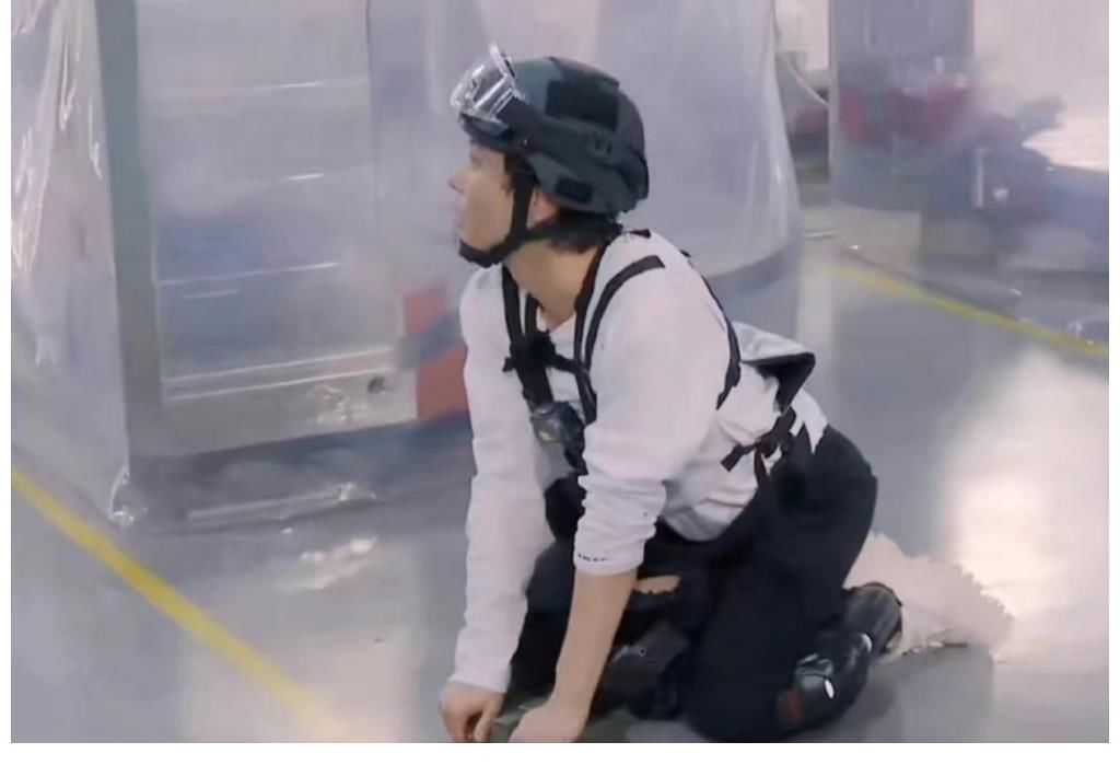 岳岳|《德云斗笑社》第二季：岳云鹏遇上张鹤伦，自带综艺感太可乐