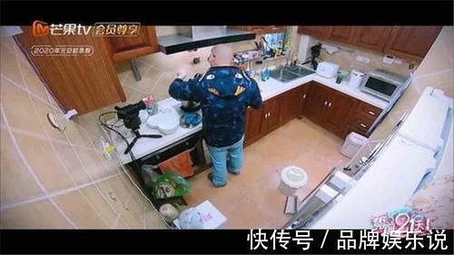 花園|金句辯手傅首爾，日常生活像個女王，花園的設(shè)計才是家里的亮點