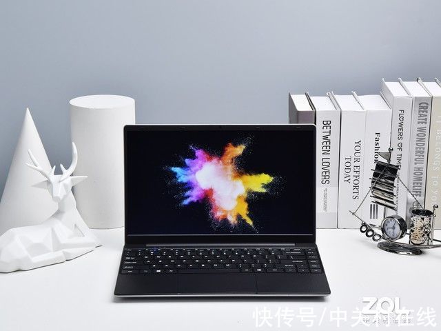 轻薄本|2999元拥有两大黑科技 中柏EZBook X5轻薄本超值办公首选
