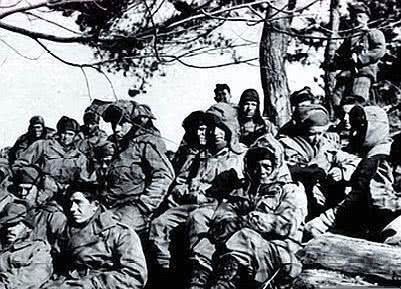 云山|云山战役让敌人重新认识了志愿军,志愿军也重新认识了美军