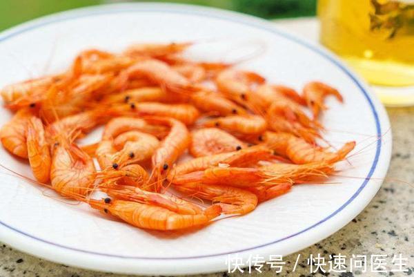虾米|高血压要管住嘴，嘴再馋也要忍住8种食物，为了你好