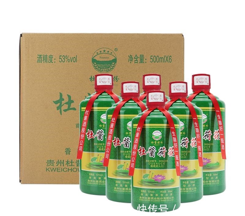 喝得|中国这4款“罕见”白酒,口感不在茅五剑之下,老百姓都喝得起!