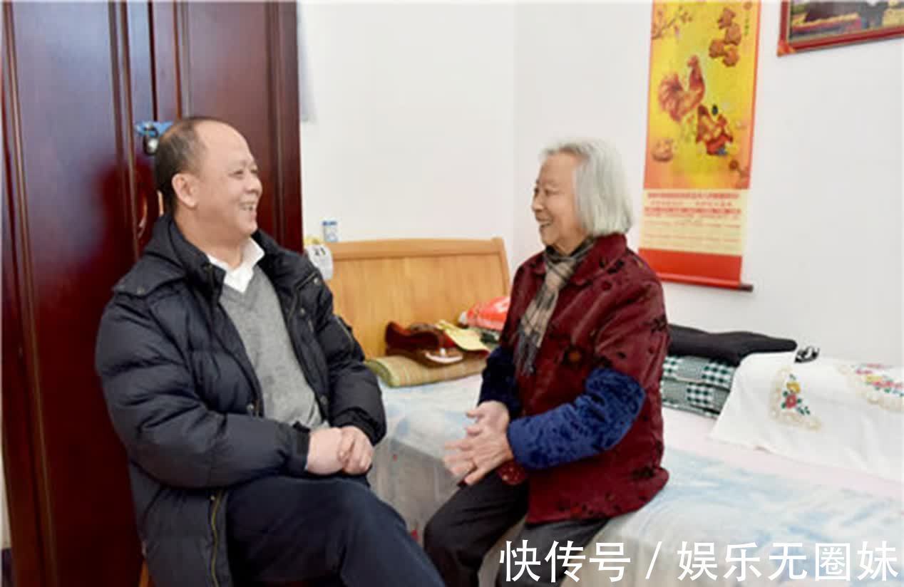 吃苦|晚年过得比较凄惨的老人,早年都这么对待孩子,吃苦只能怪自己