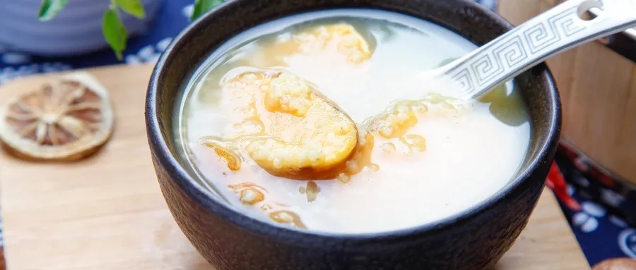 8道热气腾腾的暖胃小粥,冬天喝上一碗,别提有多舒服了!|素食| a1718