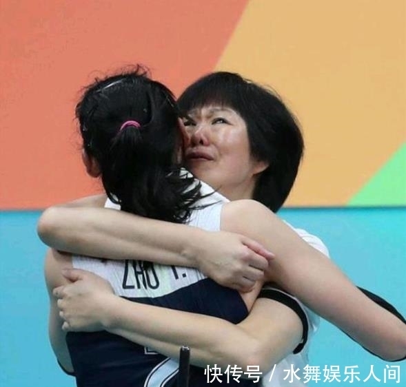 主帅|中国女排新任主教练会是谁?朱婷最新采访有透露,不是郎平