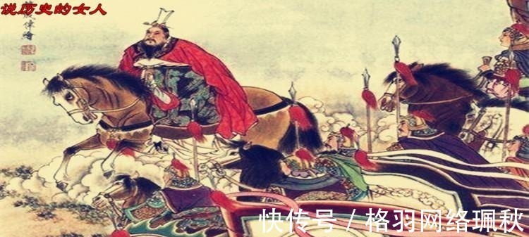 龟虽寿$曹操最重要的四句诗,写透人生四个阶段,每句读来都令人感慨万千