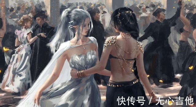 鬼刀|毁誉参半的国漫!作者粉丝百万却被批不懂画画,动画版你期待吗