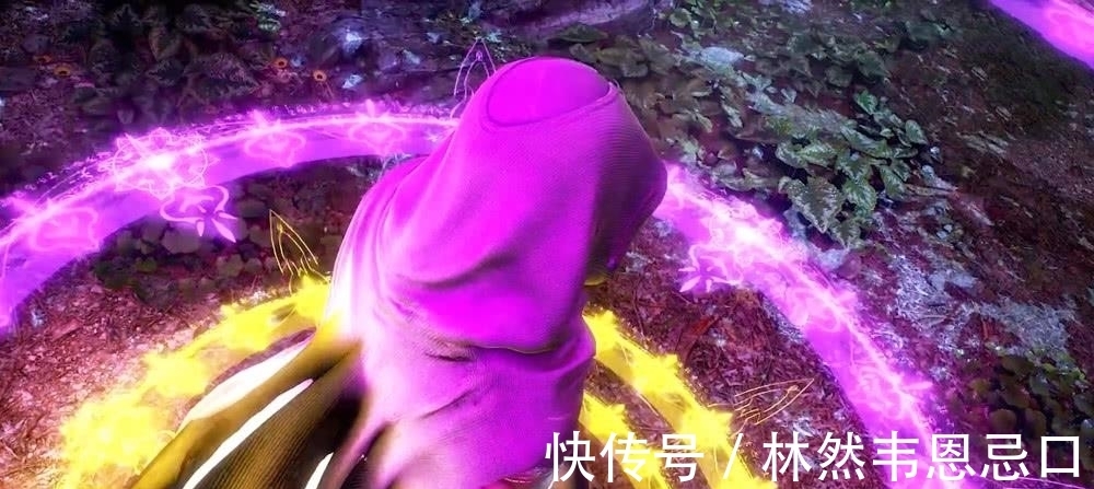 唐三|斗罗大陆:唐昊千里传音,全场只有一人发现他的存在,不是比比东