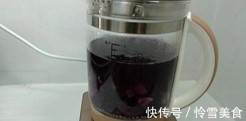 西米露|吃半斤它,等于吃4斤蓝莓,7斤黑枸杞,才3块钱,很多人不知道