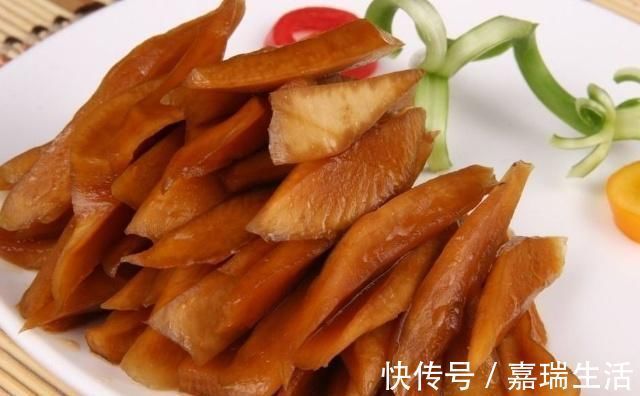 腌制|婆婆做30年的酱萝卜秘方:腌制时多加“这1步”,又香又脆