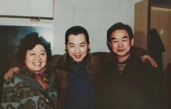 还记得音乐才子高枫吗?一首《大中国》爆红,成就远不止那一首歌