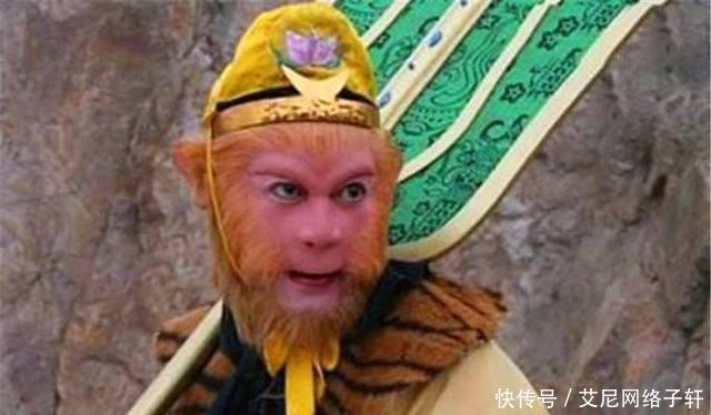 无比|西游记中最厉害的女仙是谁?她仅出场一次,连观音都恭敬无比!