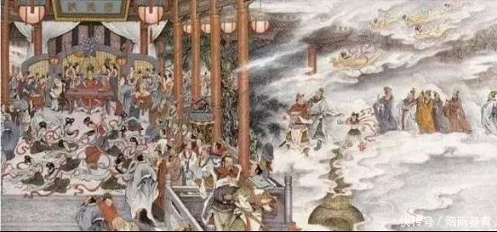 离谱|中国古代情人节是哪天?说七夕和元宵的错得离谱,其实是这一天