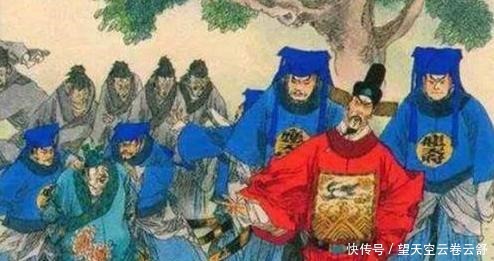 开端|808年4月,牛僧孺对于时政进行了激烈的批判,这也成为朋党的开端!