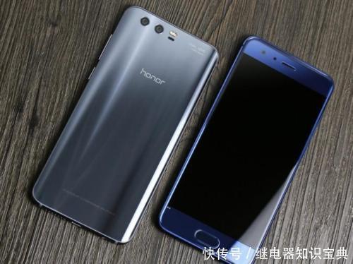 企业|荣耀与华为成为死对头,背后原因令人心酸