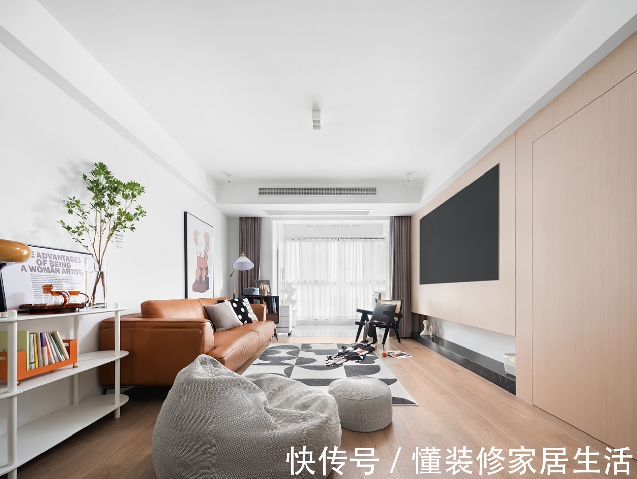 风格|2022年新房装修,这里总结了12种风格!