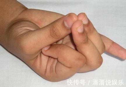 手印|太神奇!三根手指放在一起竟能养肝、排毒,每天5分钟排毒很轻松