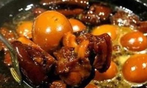 寒冷|猪的很多部位，女人吃了很补，告别手脚冰凉