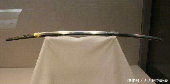 身价过亿美元的五把宝剑, 中国仅有一把上榜, 排名让人感叹