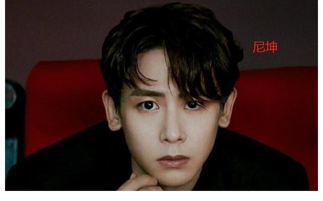 徐志贤尼坤参加《追光吧2》，两人都是中泰混血，你最期待谁