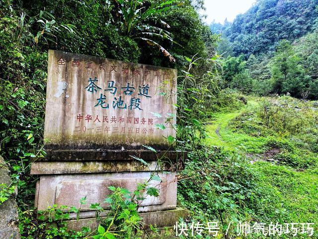 碎石公路|距成都80多公里有处冷门徒步胜地，风景原始，古道沧桑古庙深藏